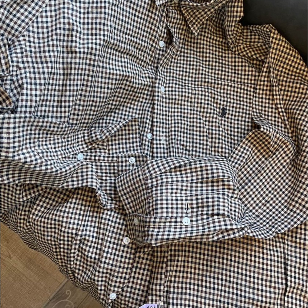 RALPH LAUREN POLO